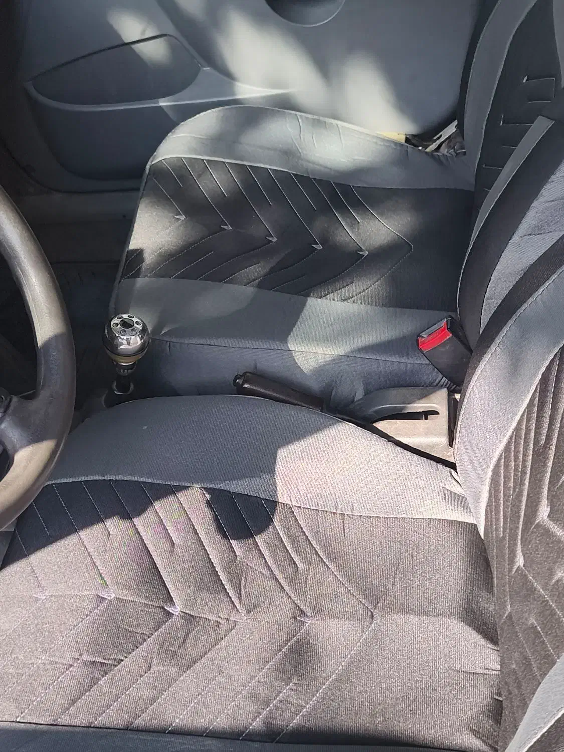 پراید مدل ۸۵ نوک مدادی|خودرو سواری و وانت|شهریار, شهریار|دیوار