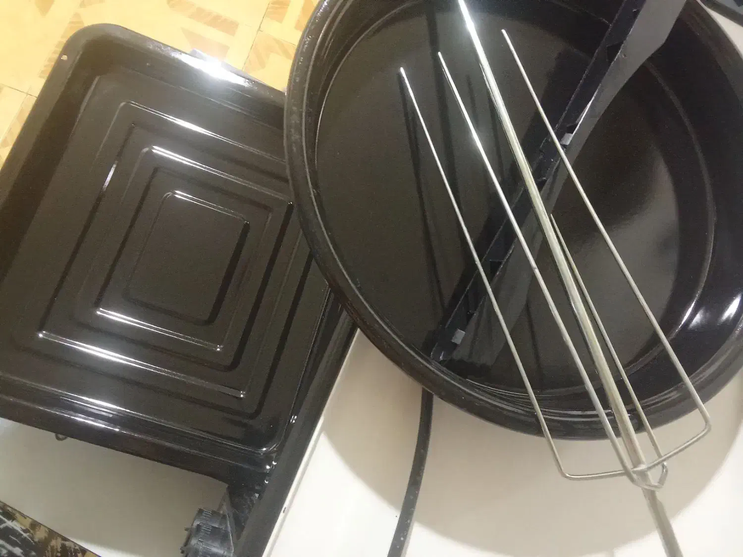 توستر|اجاق گاز و لوازم برقی پخت‌وپز|ملارد, |دیوار