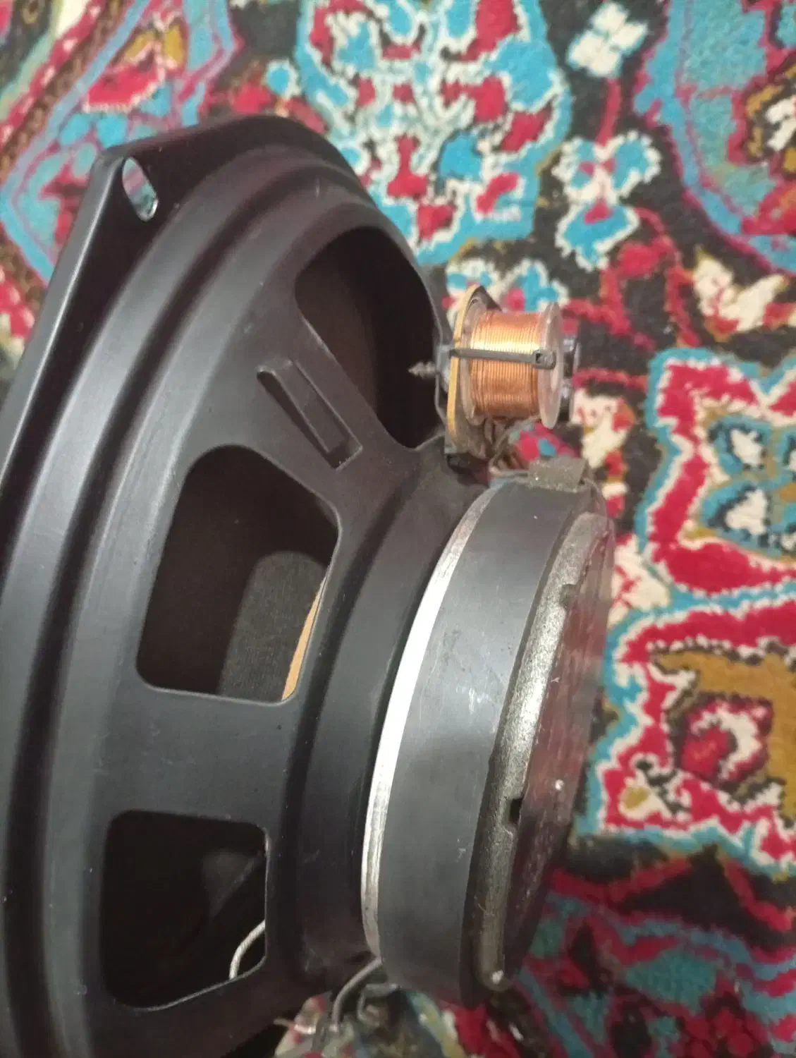 باند کنوود 718|قطعات یدکی و لوازم جانبی|شیراز, کوشک میدان|دیوار