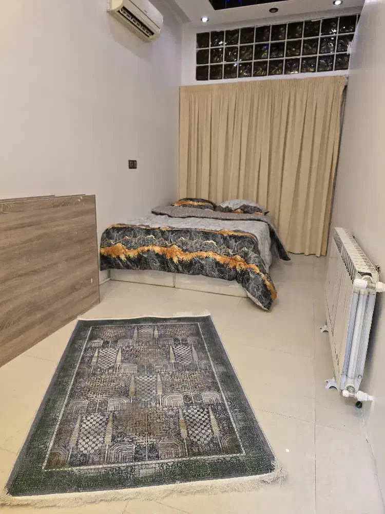 جنت اباد و یوسف اباد اجاره سوئیت مبله۳۸متری|اجارهٔ کوتاه‌مدت آپارتمان و سوئیت|تهران, تهران‌ویلا|دیوار