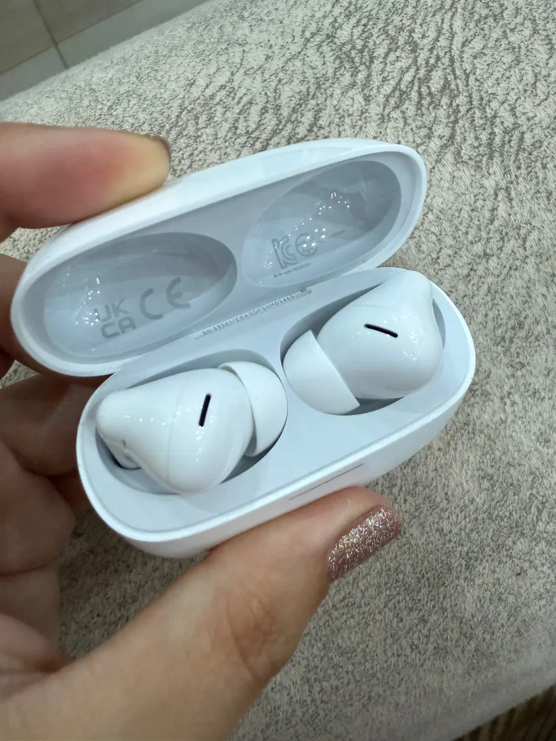 هندزفری بلوتوثی شیائومی redmi 6 buds pro|لوازم جانبی موبایل و تبلت|مشهد, شهید رضوی|دیوار