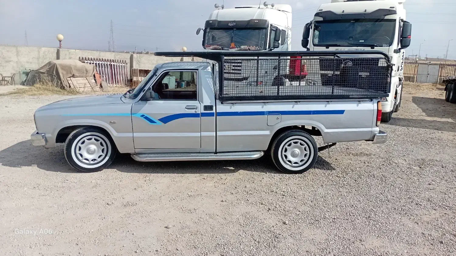 مزدا 2000ژاپن|خودرو سواری و وانت|همدان, |دیوار