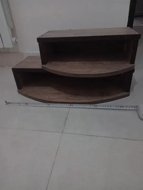 شلف|کتابخانه، شلف، قفسههای دیواری|رشت, باهنر|دیوار