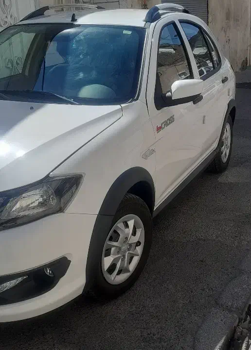 کوییک GX تیپ L مدل 1403|خودرو سواری و وانت|تبریز, |دیوار