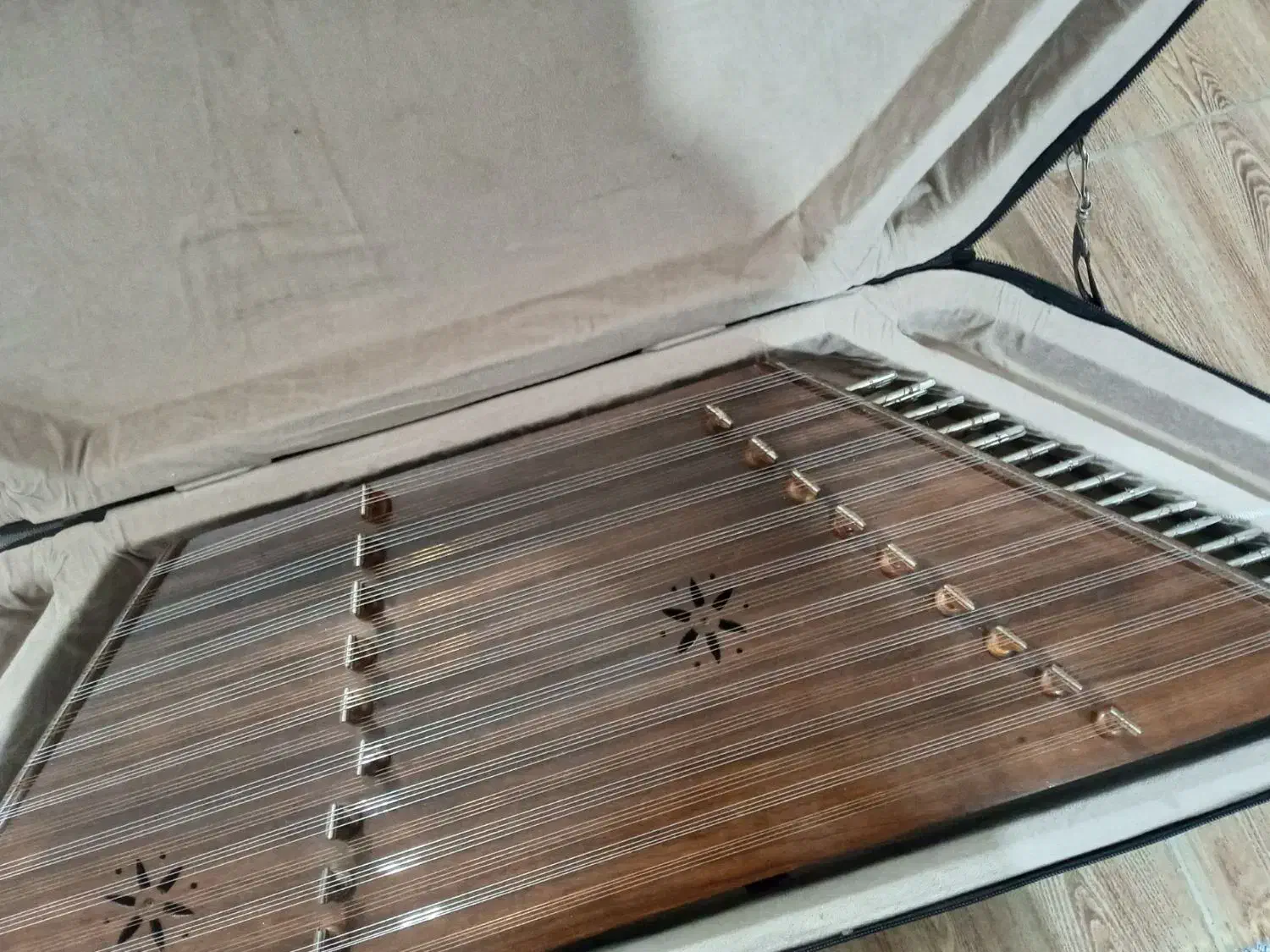 سنتور|سازهای سنتی|شهریار, شهرک امیریه|دیوار