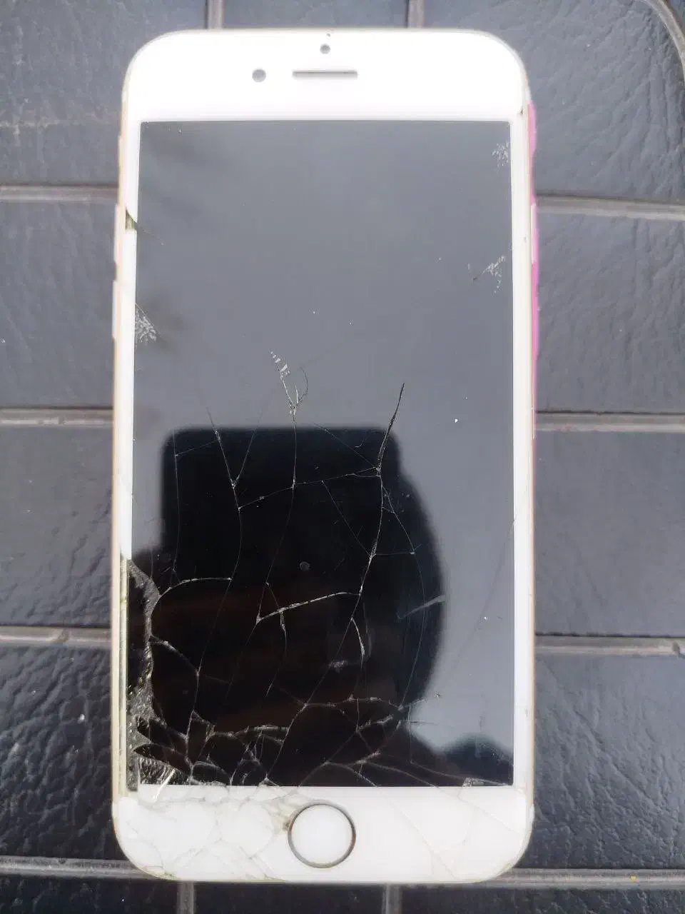 آیفون 6s|موبایل|ارومیه, |دیوار