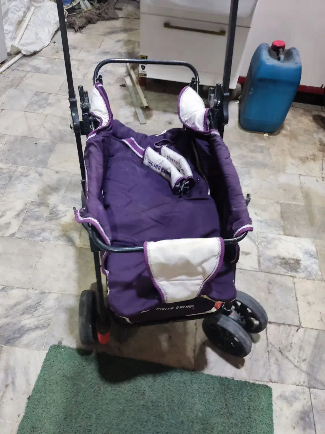 کالسکه بچه|کالسکه و لوازم جانبی|مشهد, گلشور|دیوار