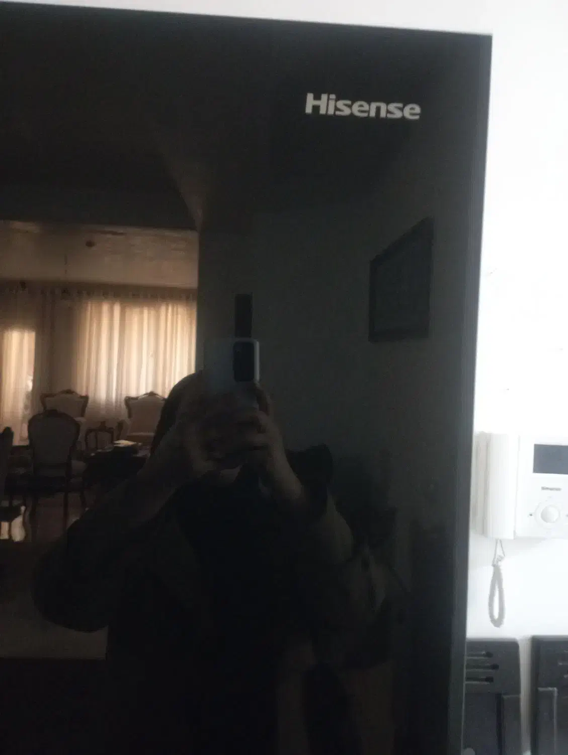 یخچال وفریزر|یخچال و فریزر|کرج, ساسانی (قلمستان)|دیوار