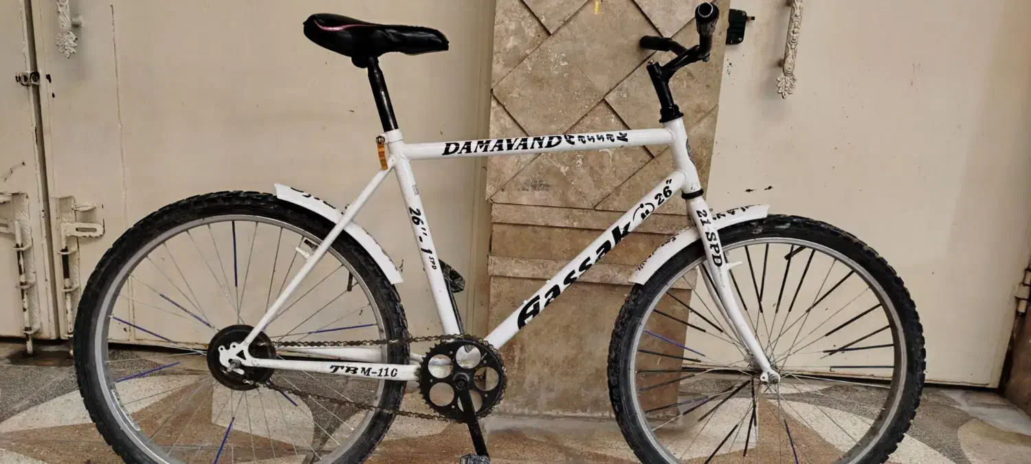 دوچرخه 26|دوچرخه، اسکیت، اسکوتر|ایرانشهر, |دیوار