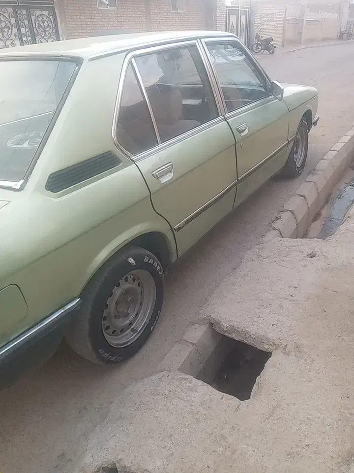 فروش خودرو|خودرو کلاسیک|بستان آباد, |دیوار