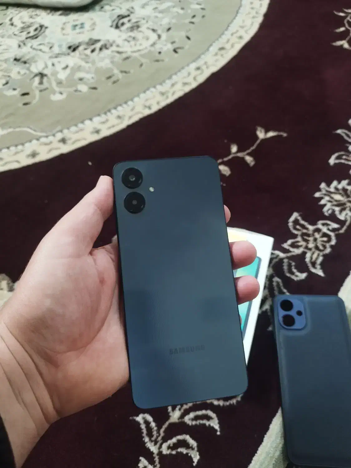 گوشی موبایل|موبایل|اصفهان, قائمیه|دیوار