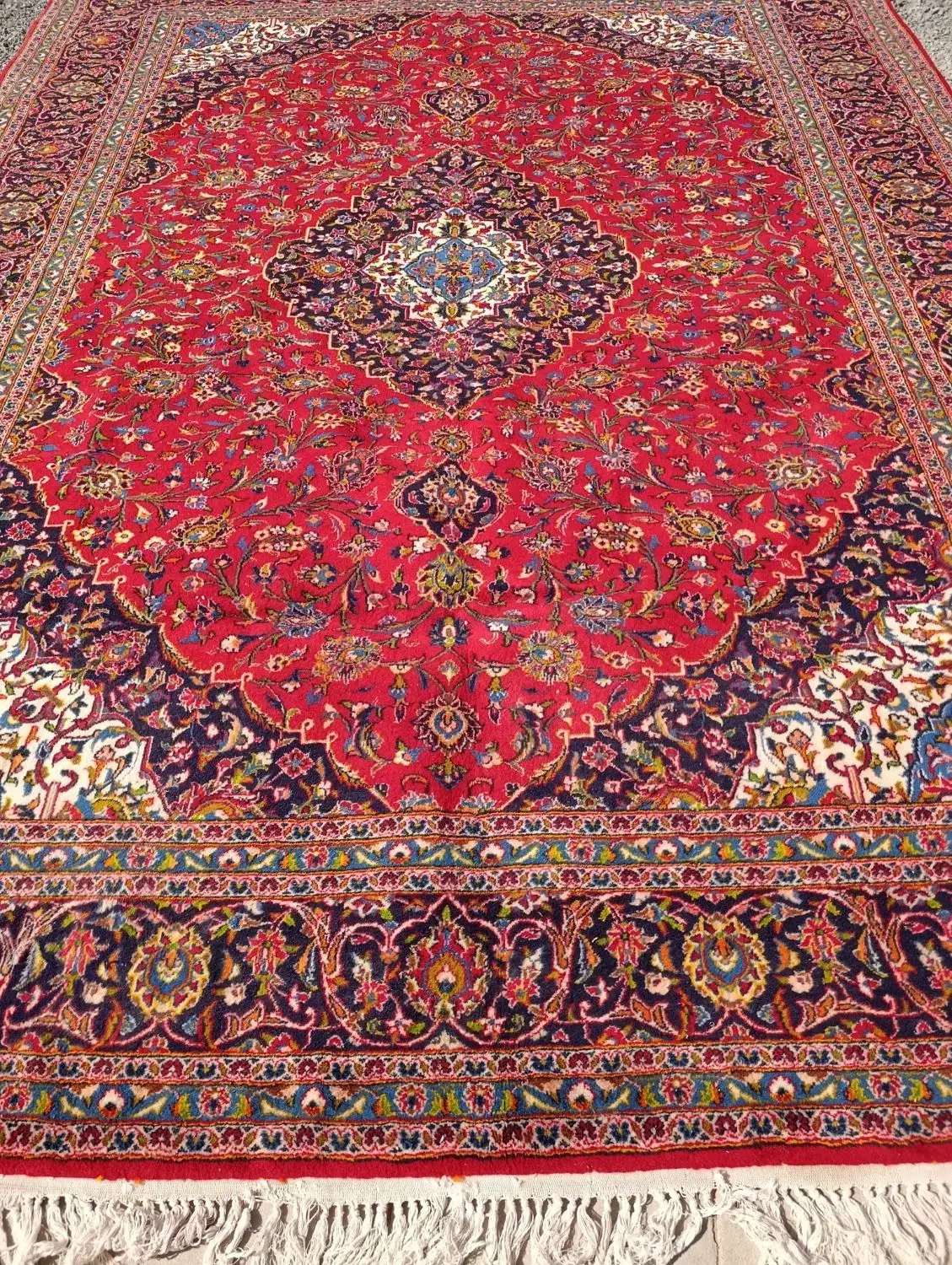 فرش دستباف|فرش|کرج, فاز ۵ مهرشهر|دیوار