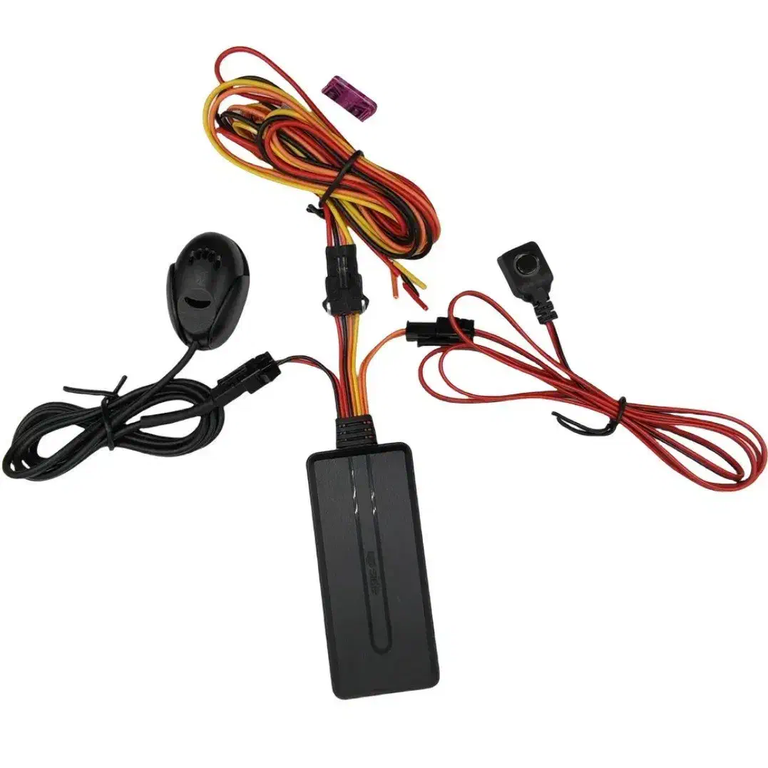 ردیاب دزدگیر GPS|قطعات یدکی و لوازم جانبی|نیشابور, شریعتی|دیوار