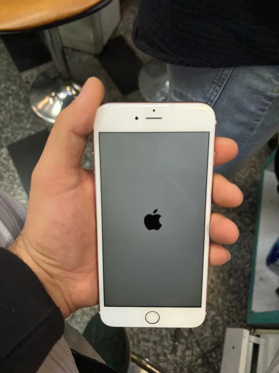iphone 6s plus ایفون|موبایل|تهران, شیخ هادی|دیوار