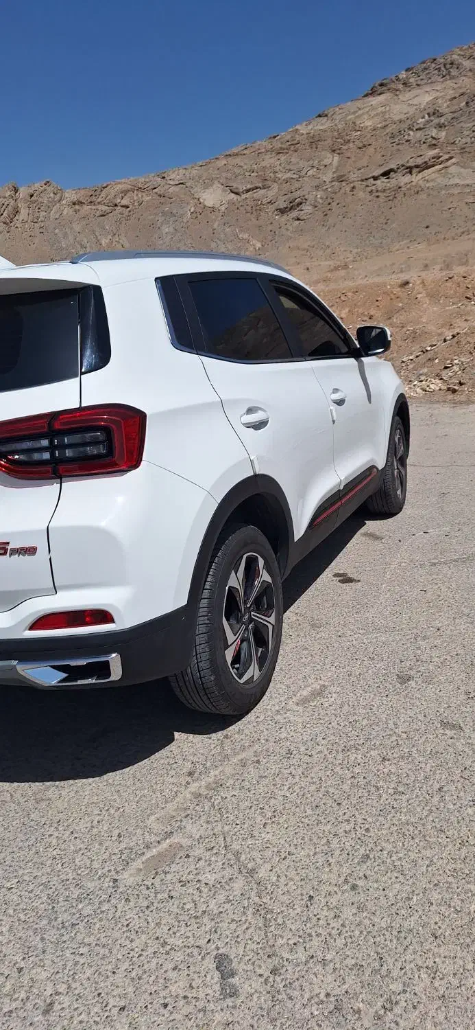 mvm pro x55 1403|خودرو سواری و وانت|مبارکه, |دیوار