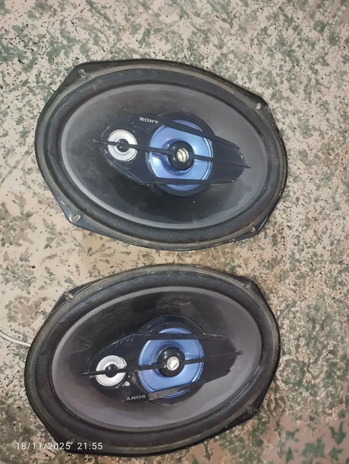 باند سونی|سیستم صوتی خانگی|خرم‌آباد, |دیوار