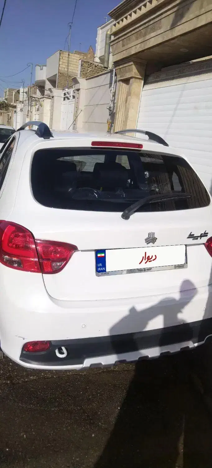 کویک درجه یک|خودرو سواری و وانت|سبزوار, شرق کال عیدگاه|دیوار