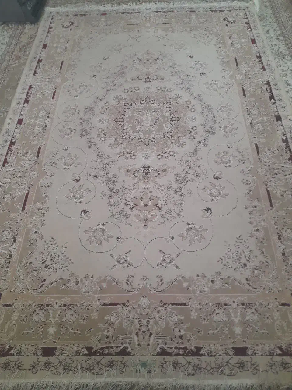 فرش|فرش|خمینی‌شهر, |دیوار