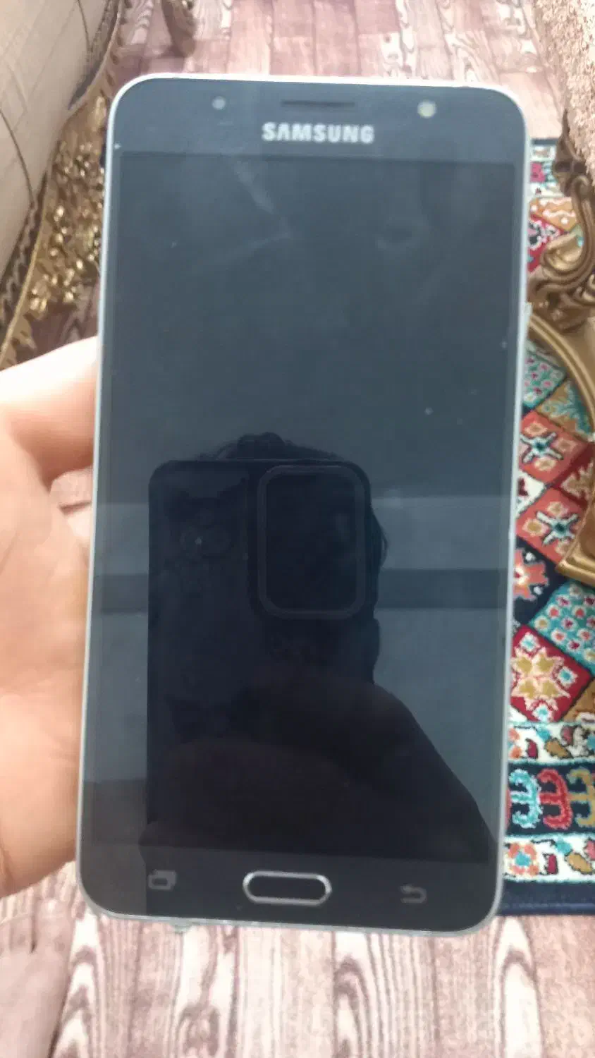 موبایل سامسونگ|موبایل|لاهیجان, جمهوری|دیوار