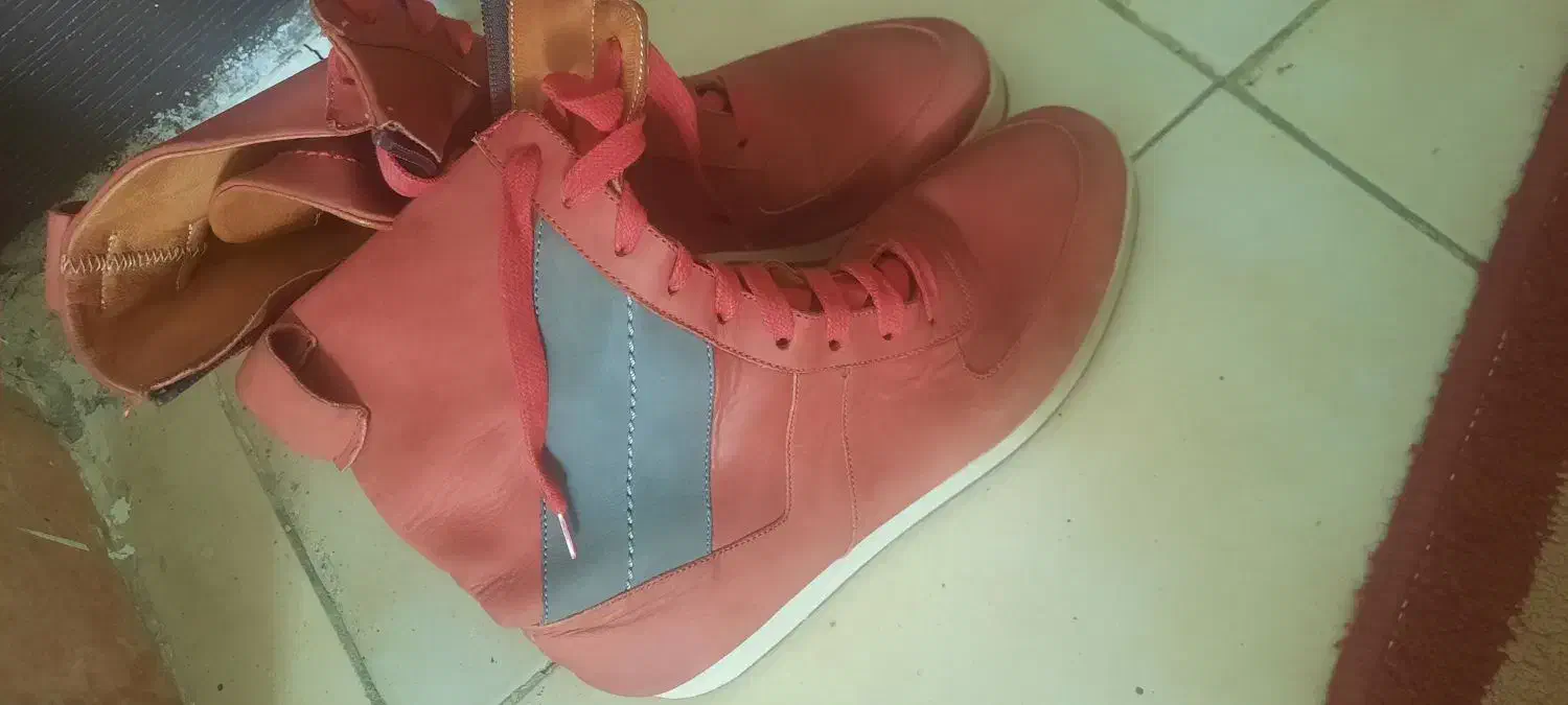 بوت زنانه|کیف، کفش، کمربند|فردیس, شهرک هفده شهریور|دیوار