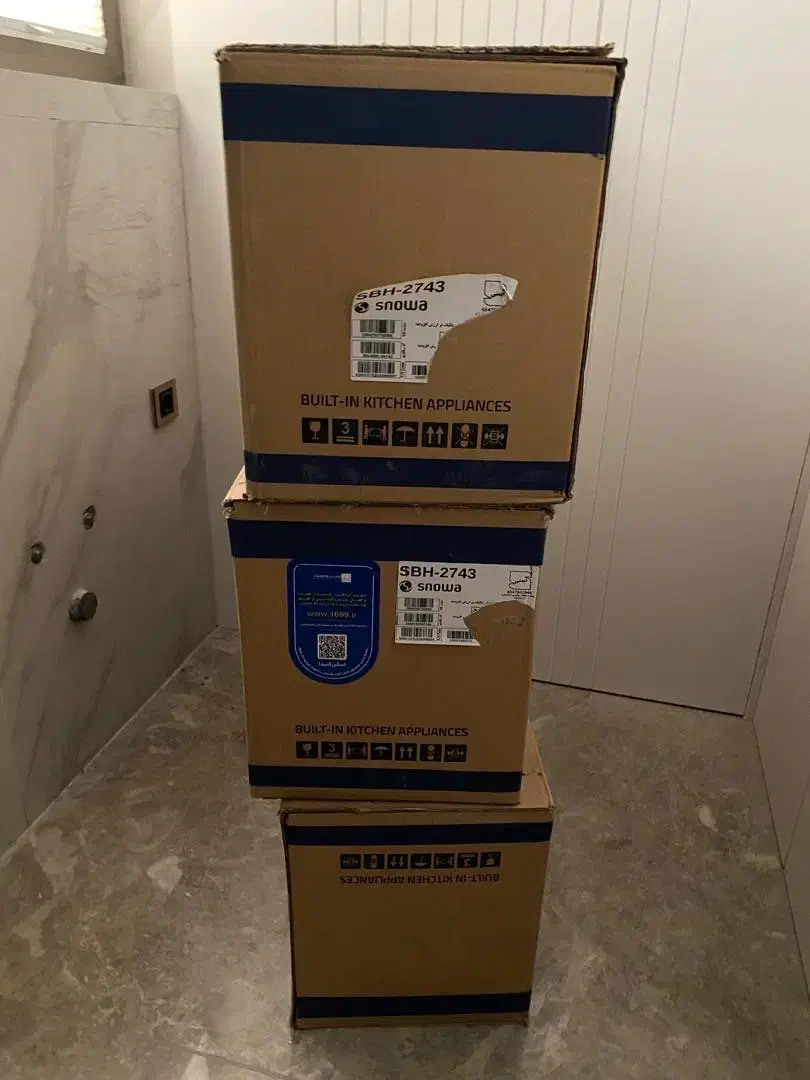 خود مخفی اسنوا Snova|هود|کرج, فاز ۳ مهرشهر|دیوار