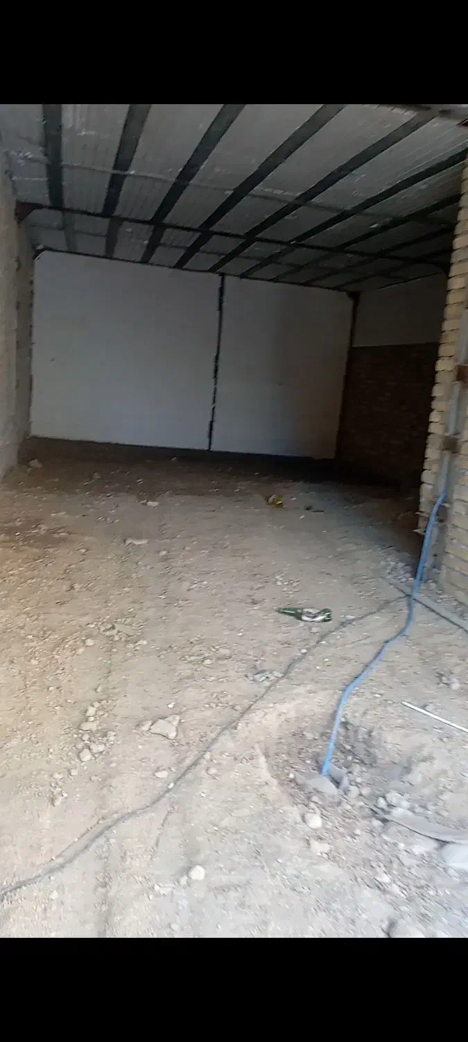 پارکینگ 60متری در خلیفه آباد|اجارهٔ خانه و ویلا|نورآباد, |دیوار