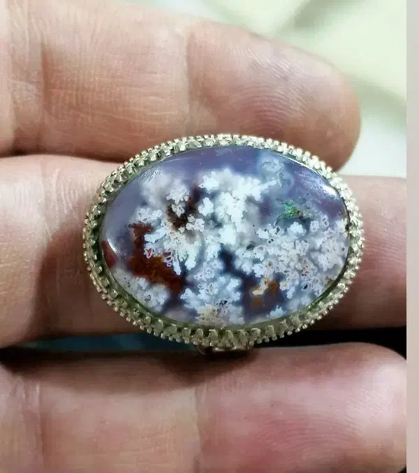 سه عدد انگشترشجردهاقان|جواهرات|دهاقان, |دیوار