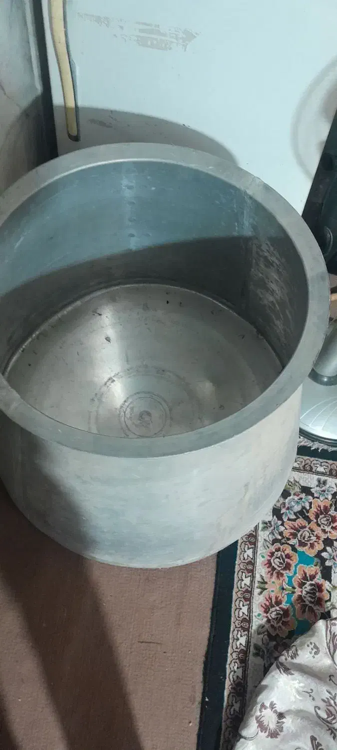 دیگ کله پزی|ظروف پختوپز|مشهد, گلبرگ|دیوار