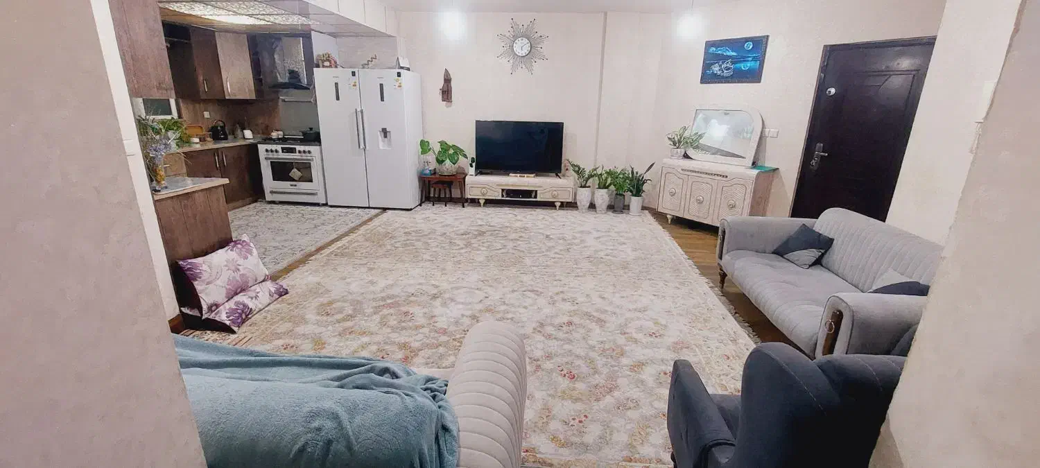 فروش واحد فاز ۲|فروش آپارتمان|بندر ماهشهر, |دیوار