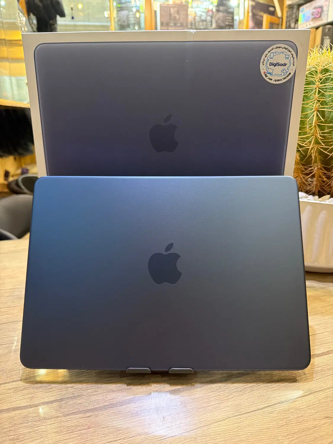 macbook neo 512 100%|رایانه همراه|تهران, میدان ولیعصر|دیوار