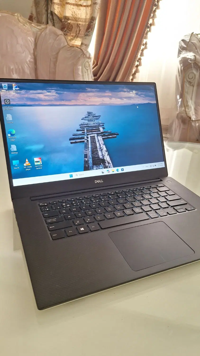 لپتاپ DELL|رایانه همراه|کرج, چهارصد دستگاه|دیوار