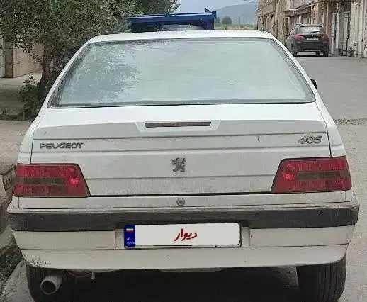 slx94|خودرو سواری و وانت|گرگان, |دیوار