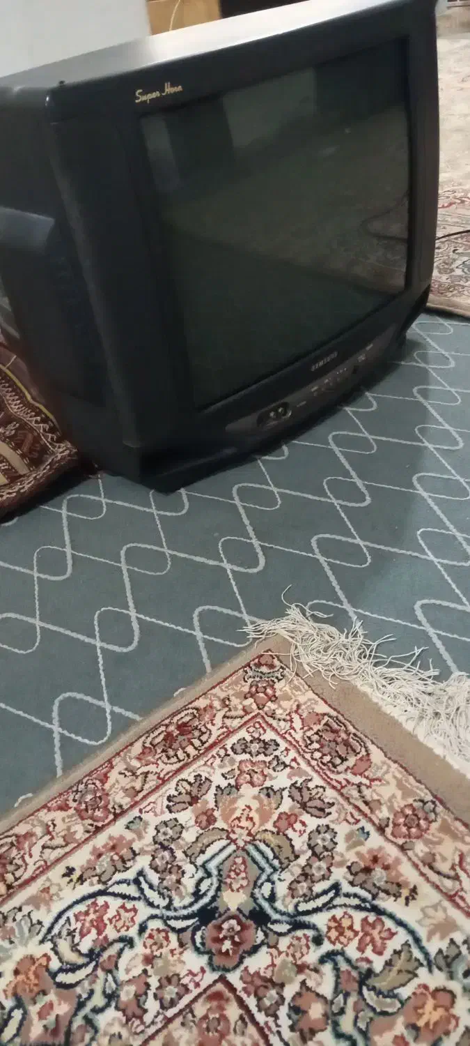 تلویزیون کارکرده|تلویزیون و پروژکتور|تنکابن, |دیوار