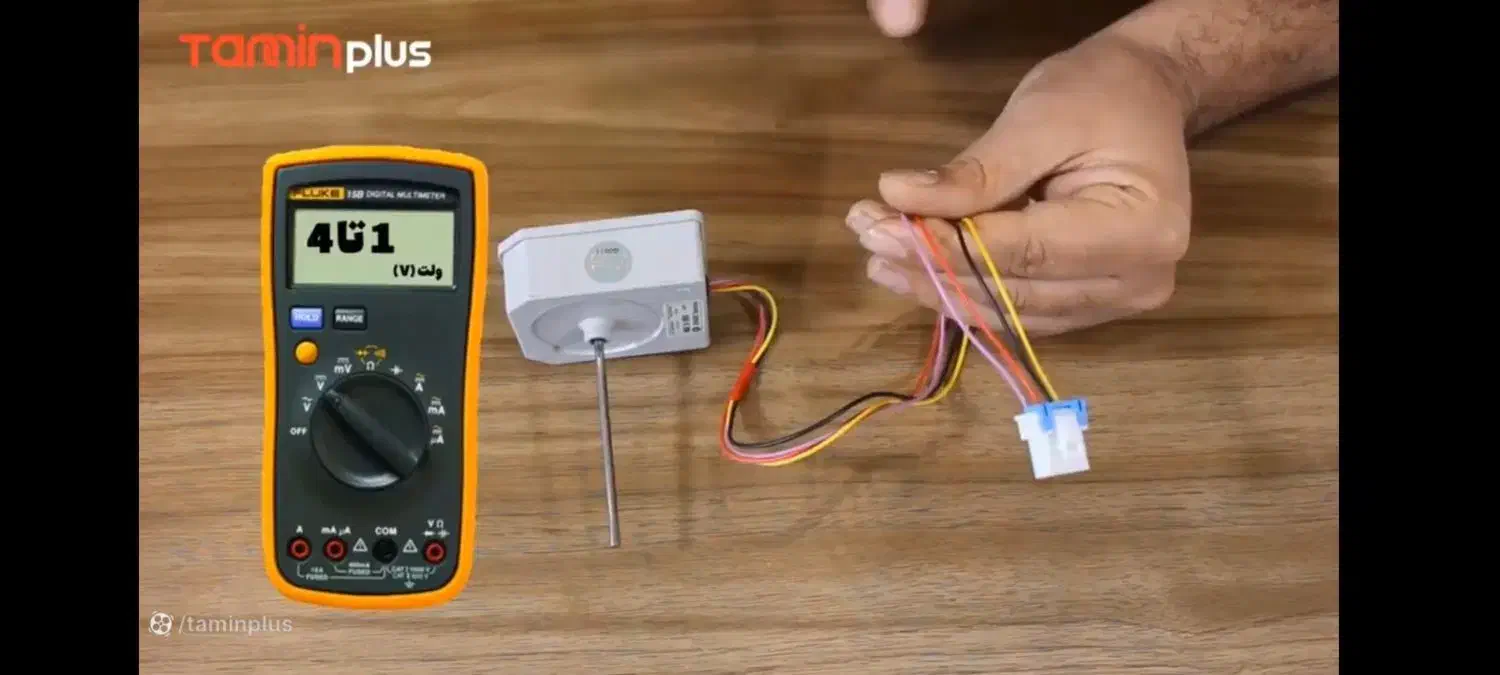 تعمیرات ماشین لباسشوئی،یخچال و لوازم برقی|خدمات پیشه و مهارت|محمدیه-قزوین, |دیوار