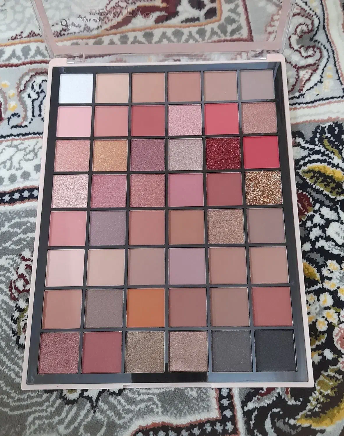 سایه|آرایشی، بهداشتی، درمانی|مشهد, هفده شهریور|دیوار