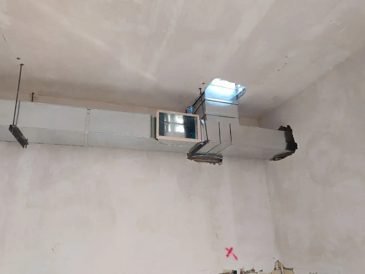 کانال سازی کولر دره گرم شهرک پاپی خالدار|خدمات پیشه و مهارت|خرمآباد, |دیوار