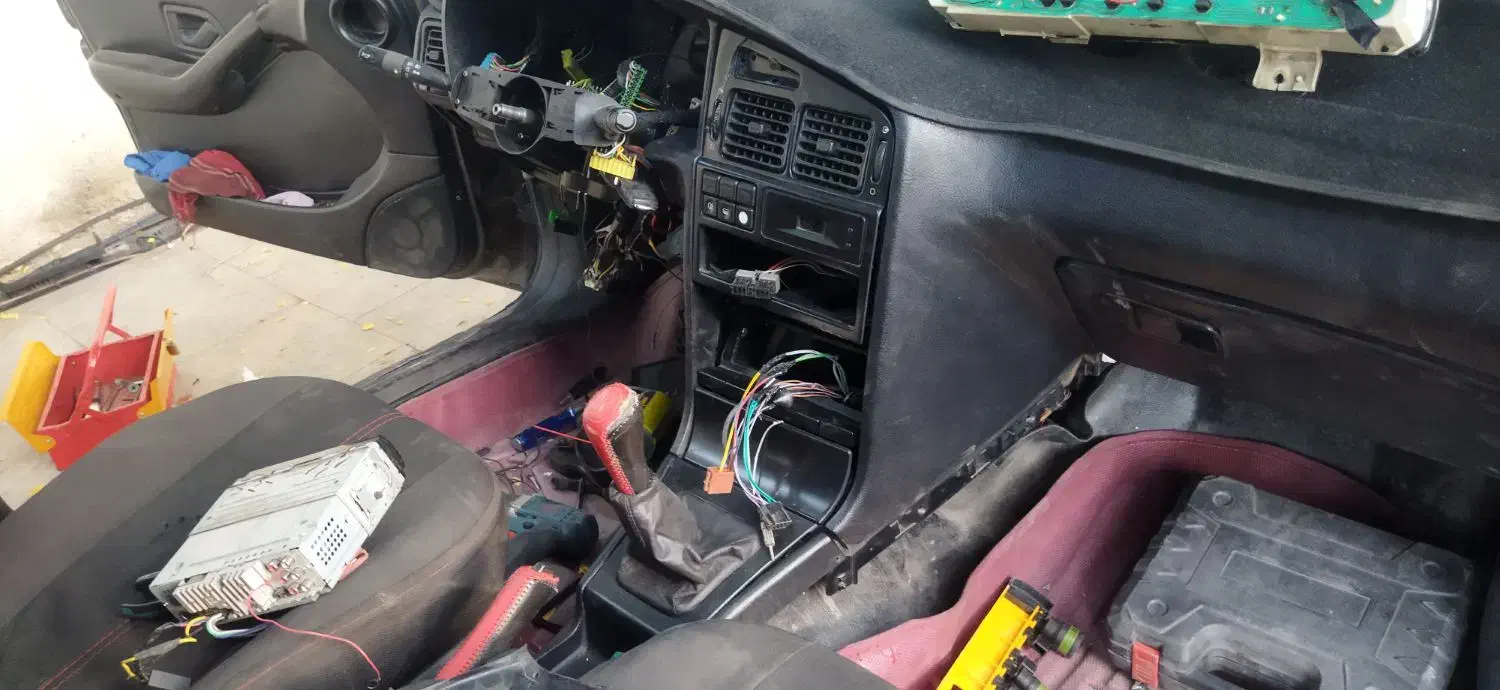 خدمات الکتریکی و باطریسازی|خدمات موتور و ماشین|خرم‌آباد, |دیوار