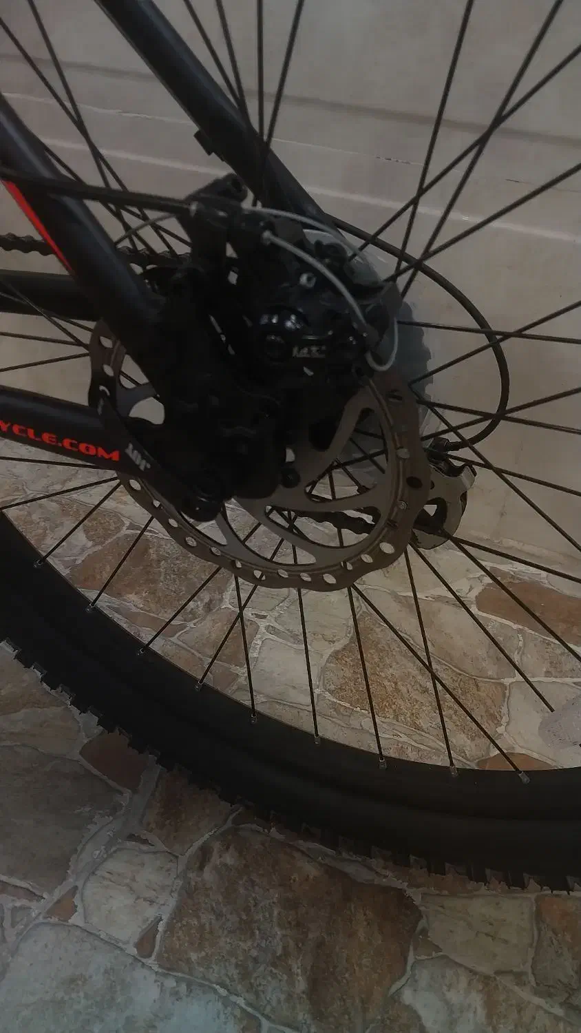 دوچرخه ویوا سناتور ۲۶|دوچرخه، اسکیت، اسکوتر|بندرعباس, |دیوار