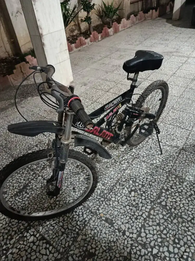 دوچرخه سایز ۲۶|دوچرخه، اسکیت، اسکوتر|آمل, |دیوار