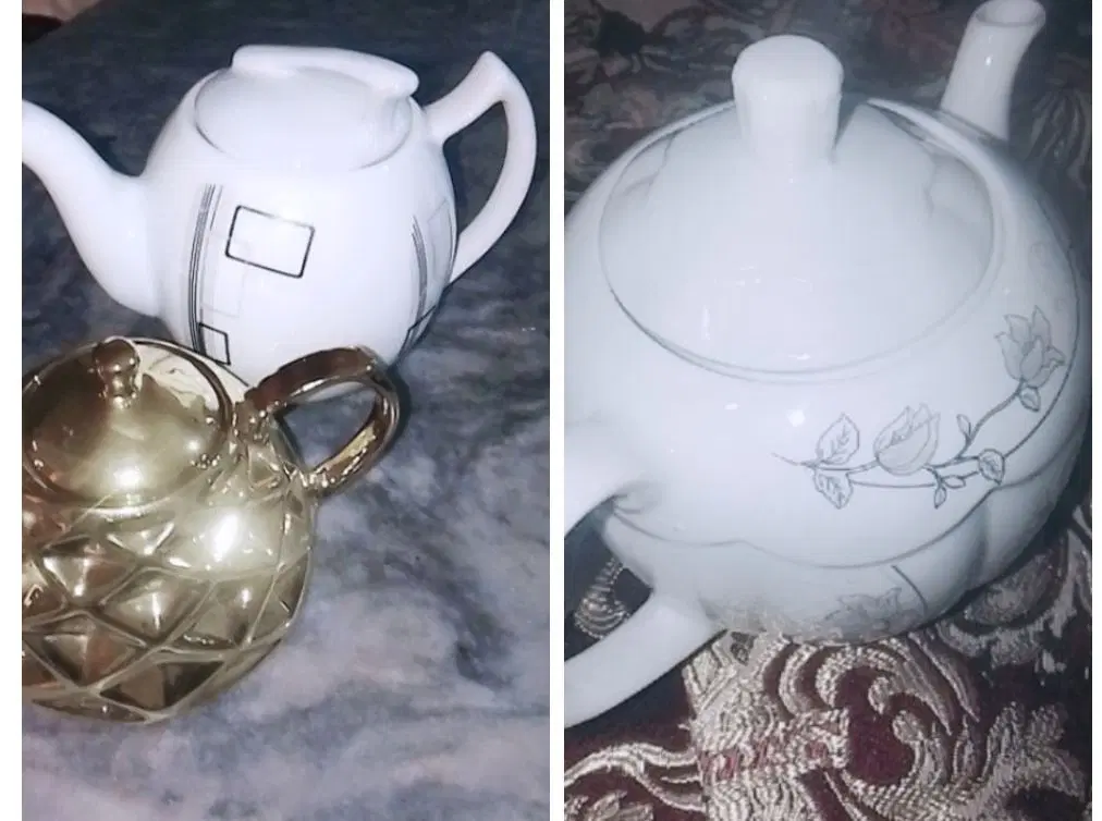 ....|قوری، کتری، قهوهساز دستی|اهر, |دیوار