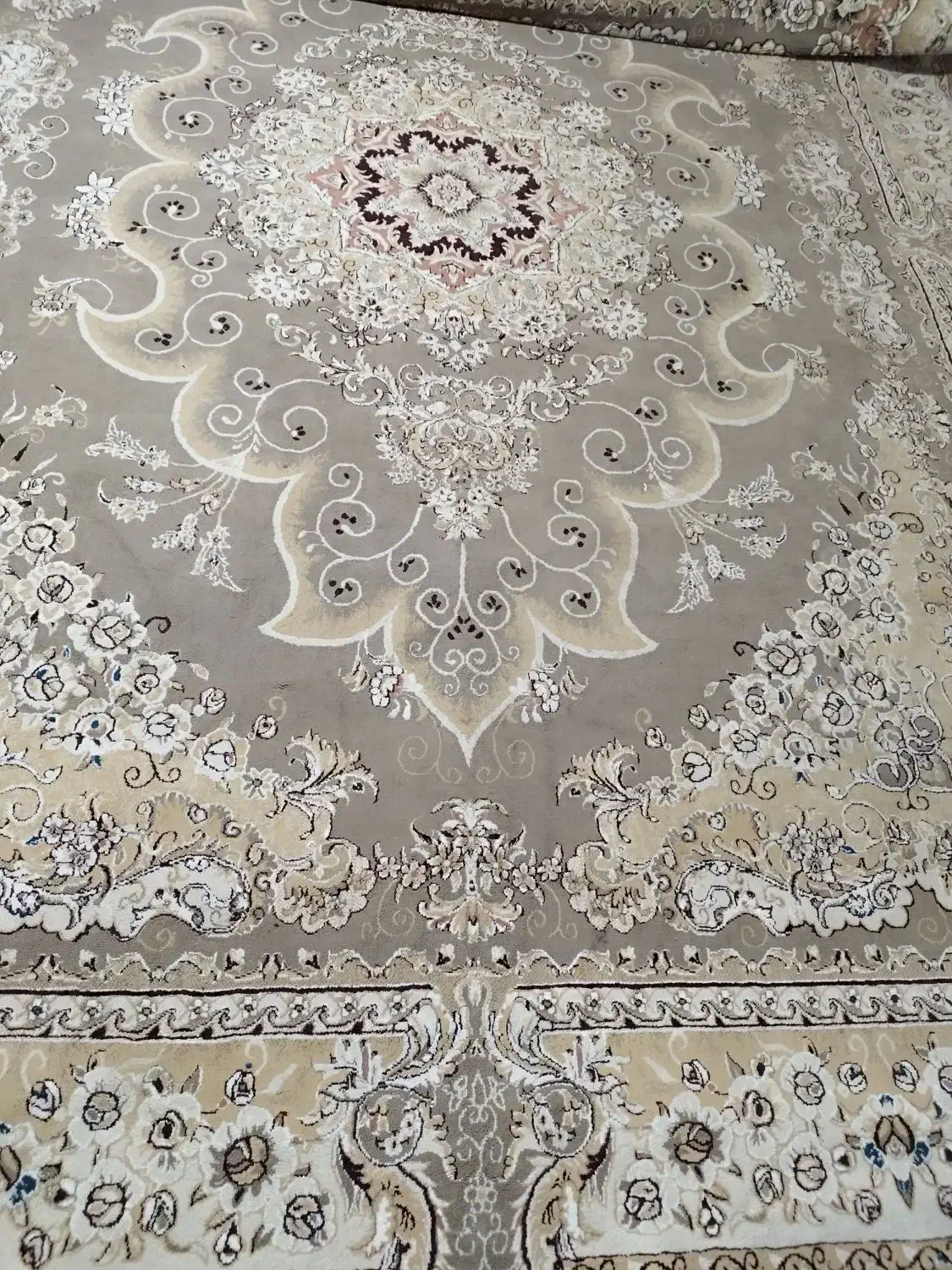 لوازم خانه|فرش|خرمآباد, |دیوار