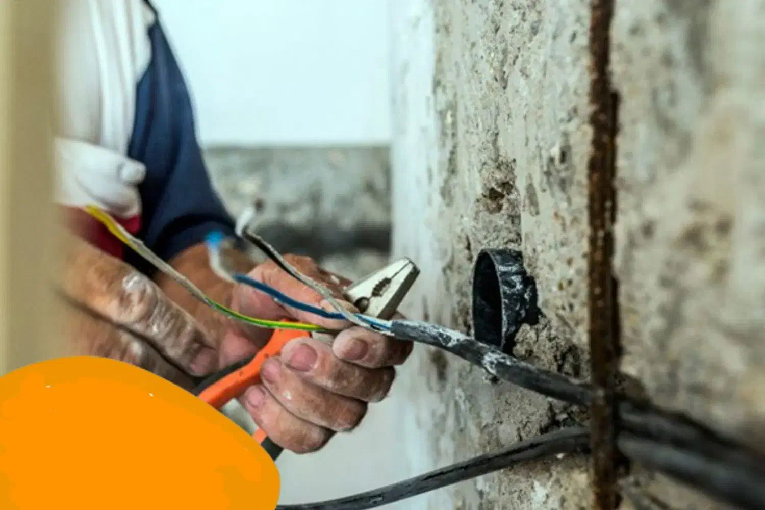 خدمات برق و لوله کشی|خدمات پیشه و مهارت|سراوان, |دیوار