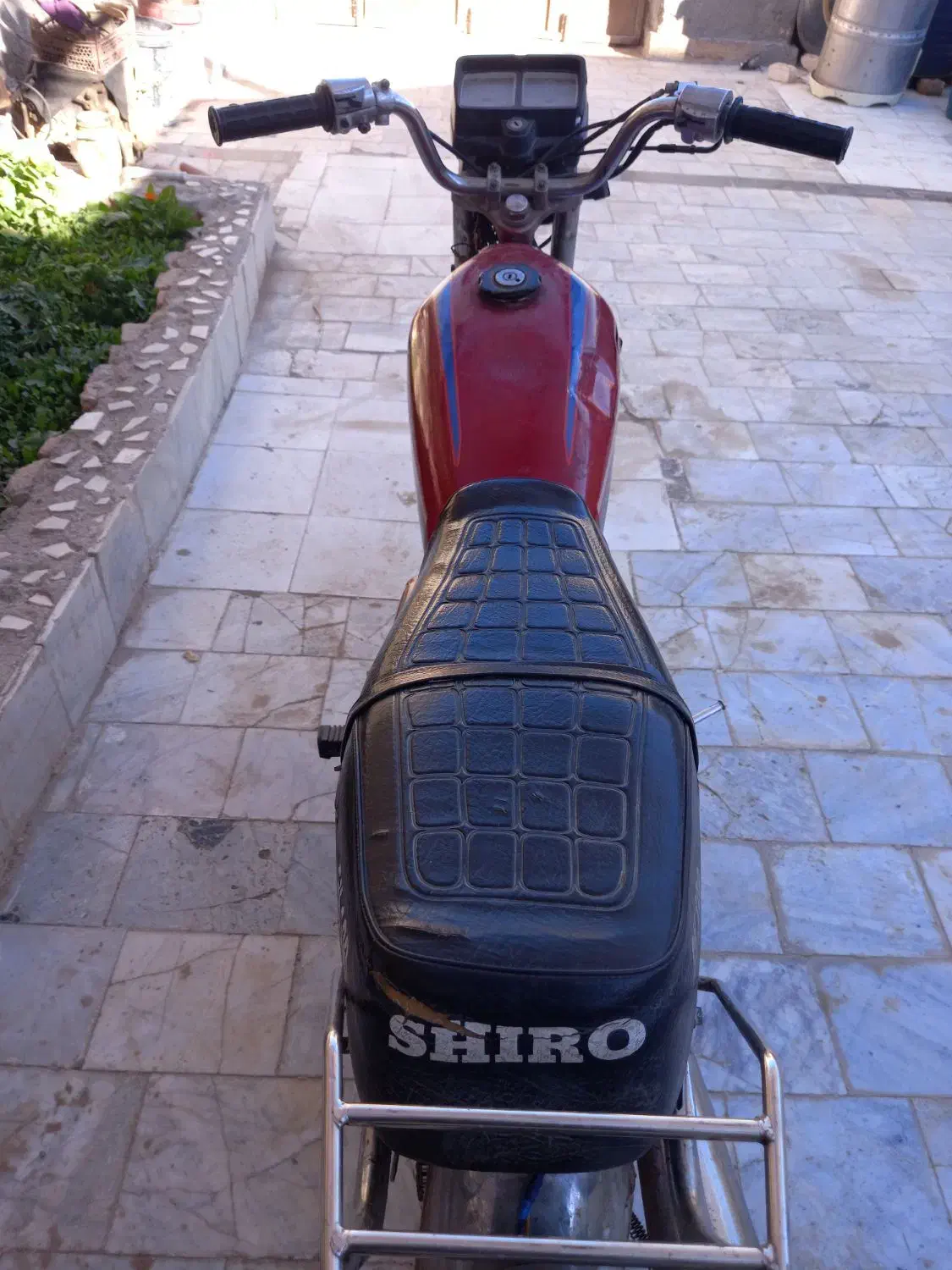 هوندا ۱۰۰|موتورسیکلت|زابل, |دیوار