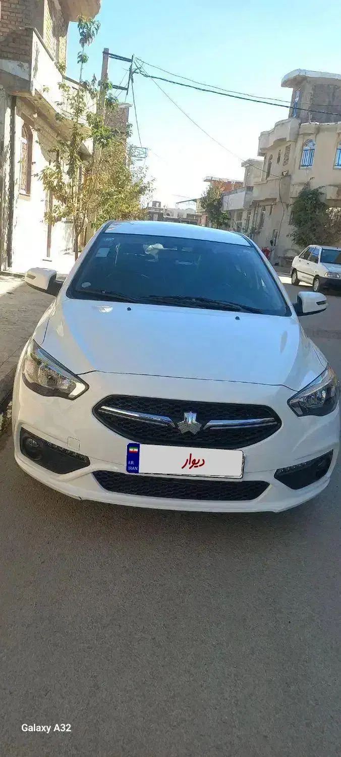 شاهین|خودرو سواری و وانت|ارومیه, |دیوار