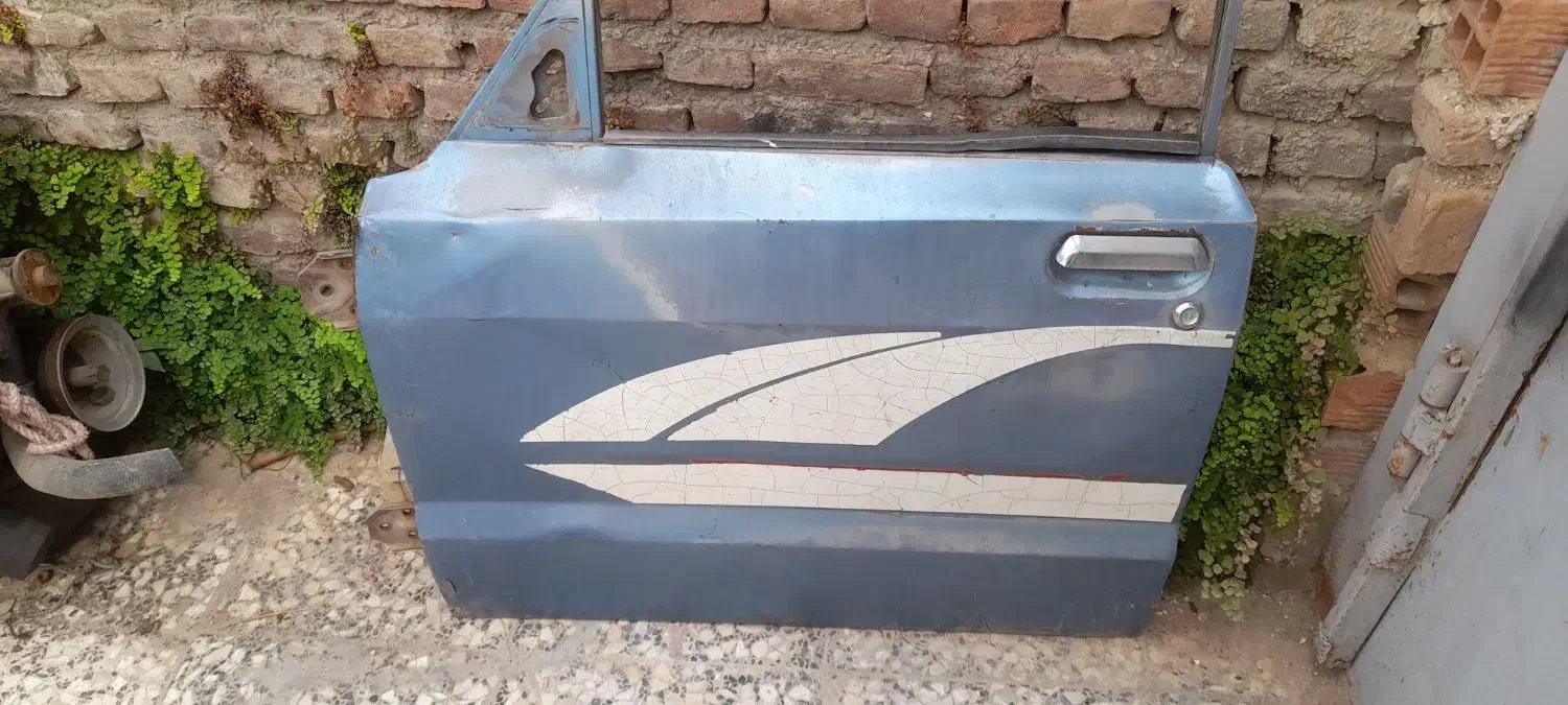 لوازم استوک مزدا ۲۰۰۰ و ۱۶۰۰|قطعات یدکی و لوازم جانبی|بهشهر, |دیوار