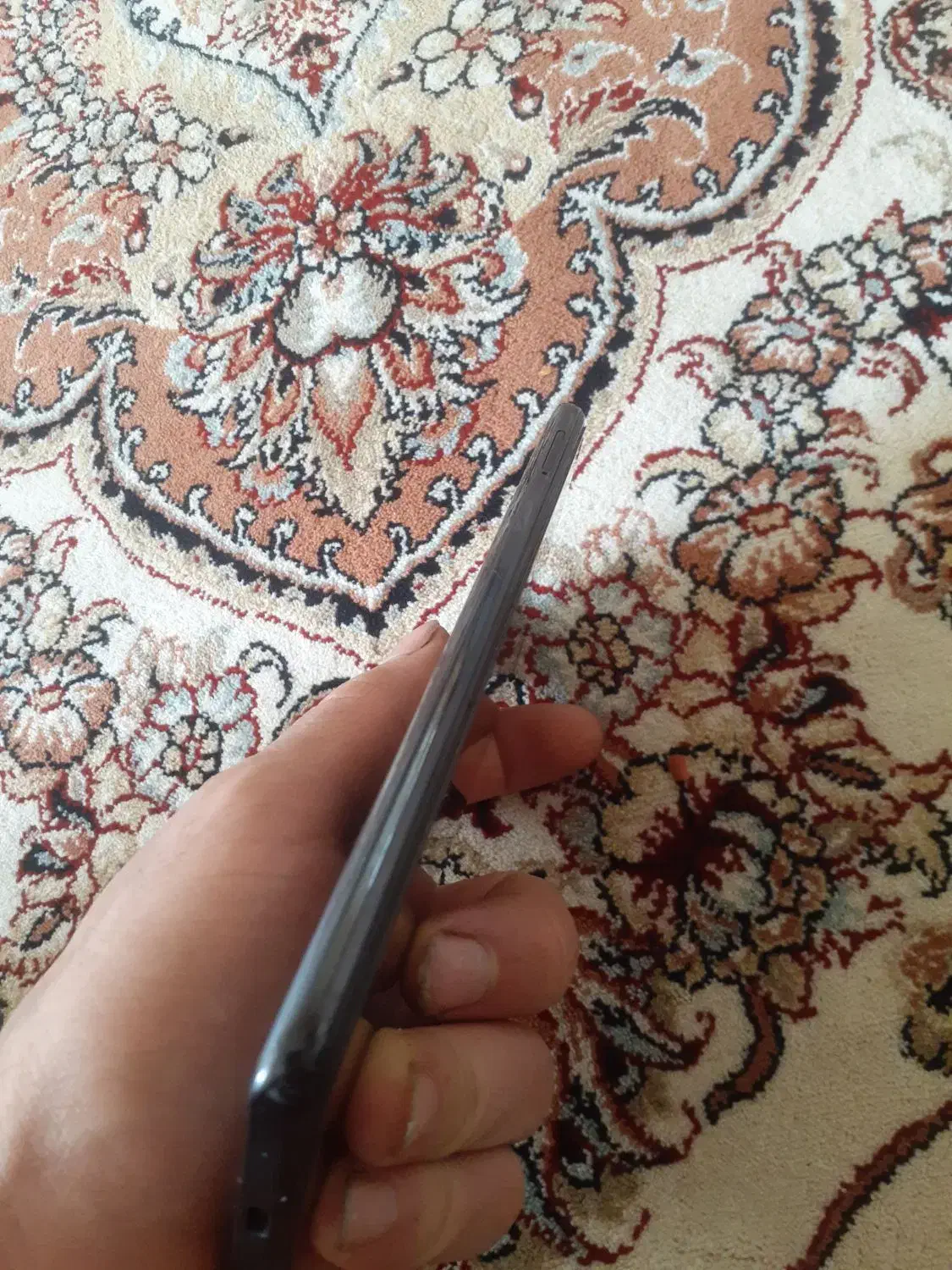 نوت 10 پرو|موبایل|تبریز, |دیوار