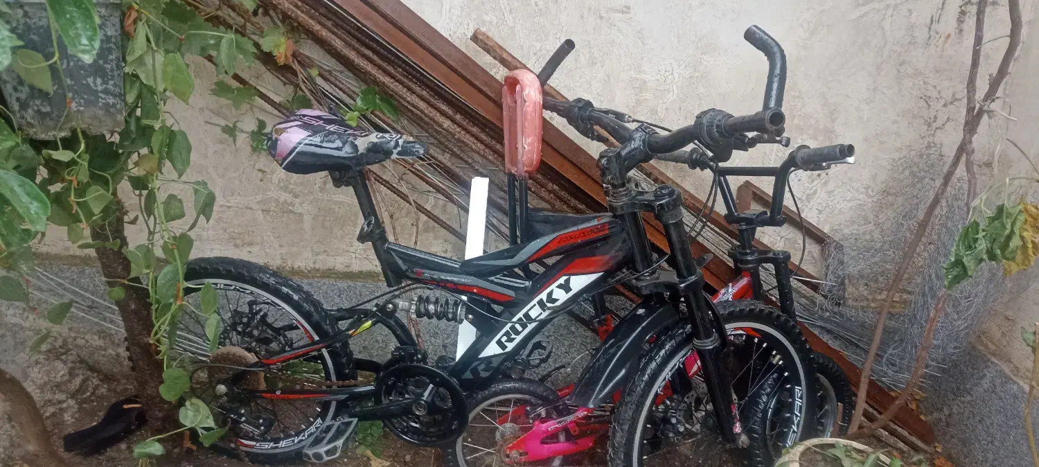 دوچرخه|دوچرخه، اسکیت، اسکوتر|گرگان, |دیوار