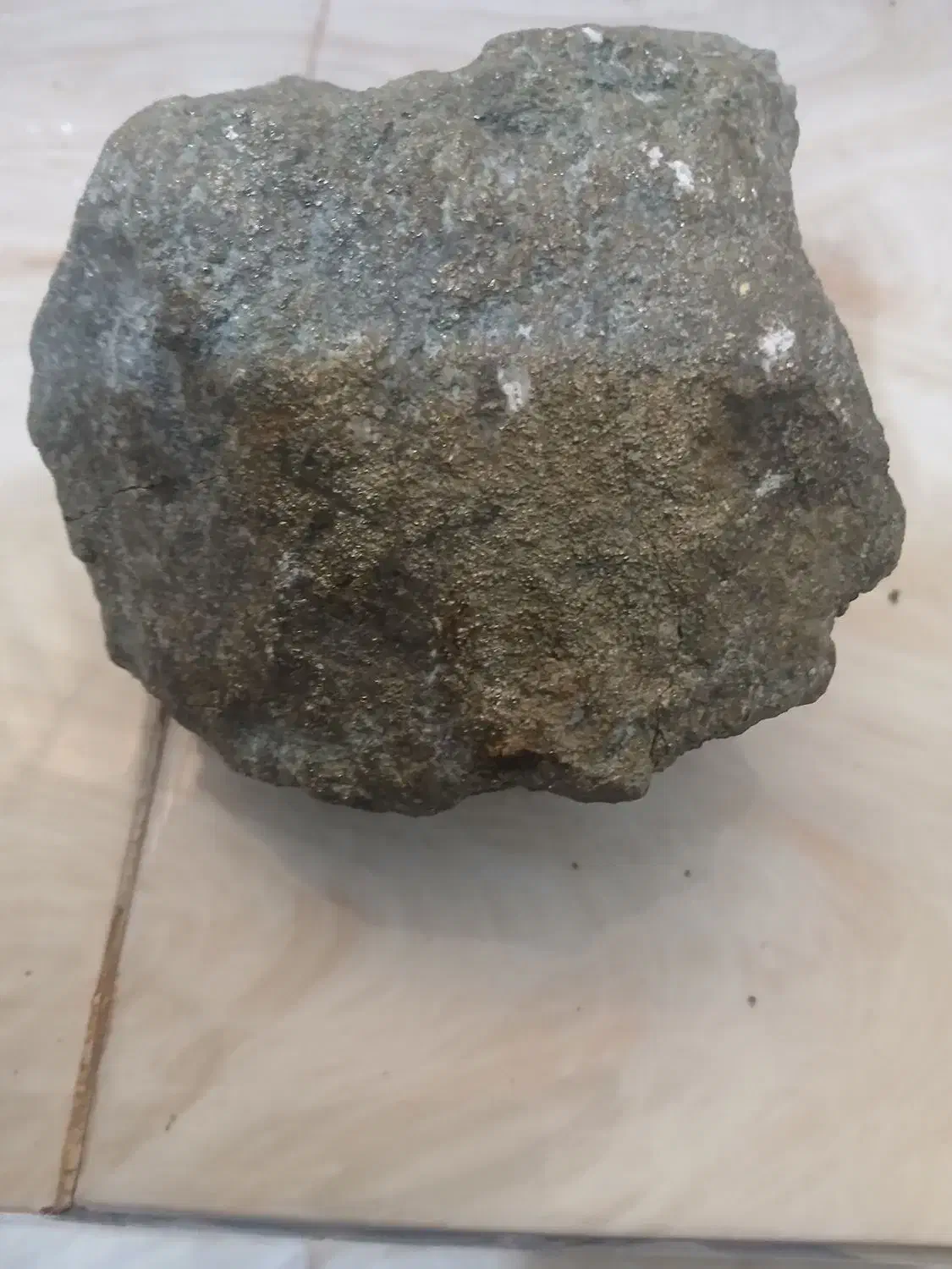 شهاب سنگ اصلی|کلکسیون اشیاء عتیقه|فرح دشت, |دیوار