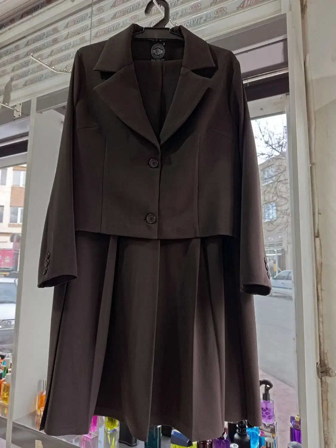 مانتو|حراج|همدان, |دیوار