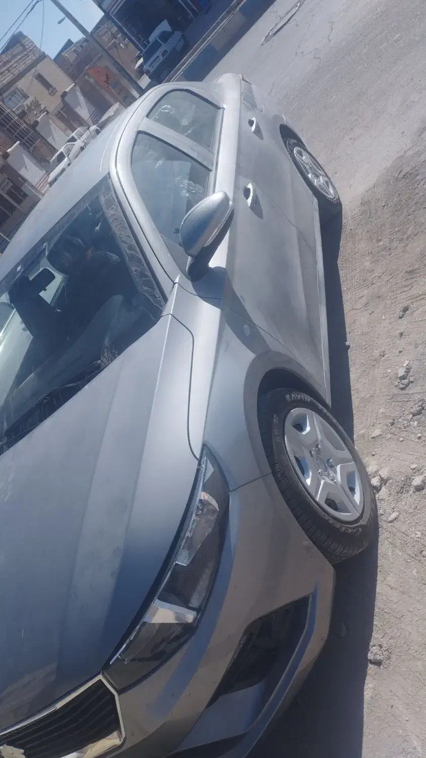 تار ا تیتانیوم|خودرو سواری و وانت|زابل, |دیوار